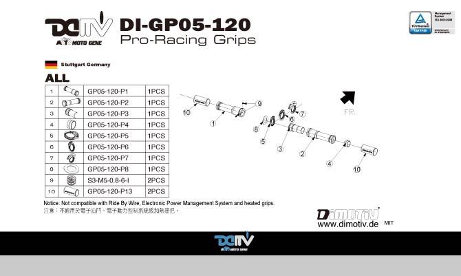 DI-GP06-120