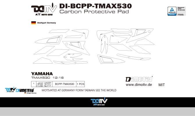  DI-BCPP-K1611-13