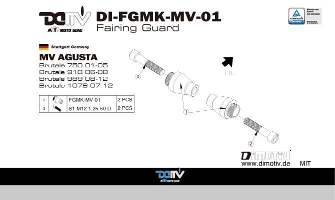   DI-FGMK-KA-01(FG-R)