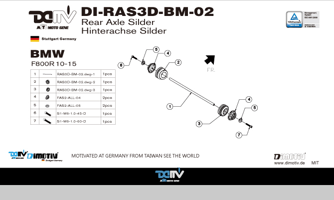  DI-RAS3D-BM-02